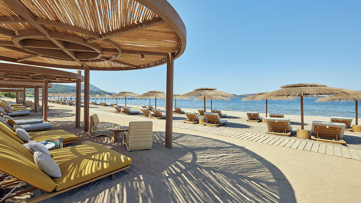 Mandarin Oriental Costa Navarino